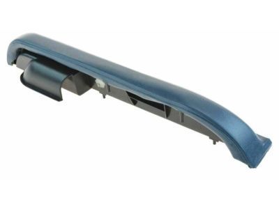 Chevy K3500 Armrest - 15691224