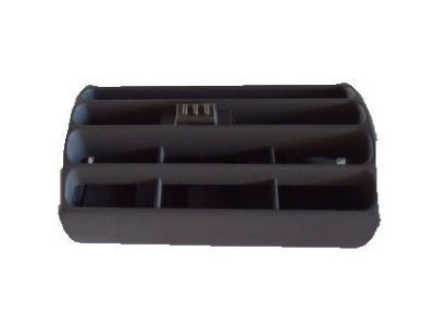 Chevy 15999080 Deflector