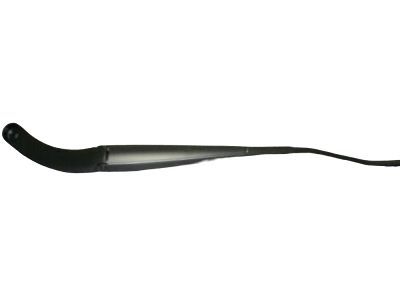GMC Canyon Windshield Wiper - 23117445