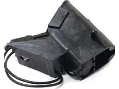 Pontiac Air Temperature Sensor - 16135670