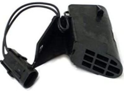 Pontiac Air Temperature Sensor - 16135670