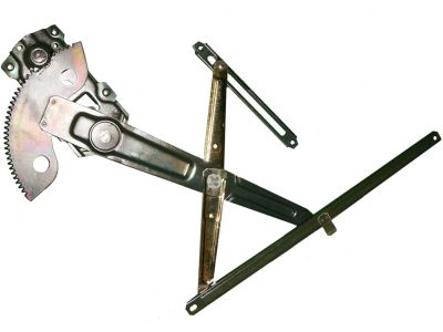 Chevy 30013892 Regulator