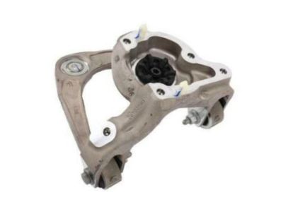 Cadillac CTS Control Arm Bracket - 19177211