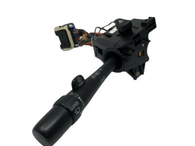 Buick Dimmer Switch - 26057323