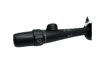 Buick Dimmer Switch - 26057323