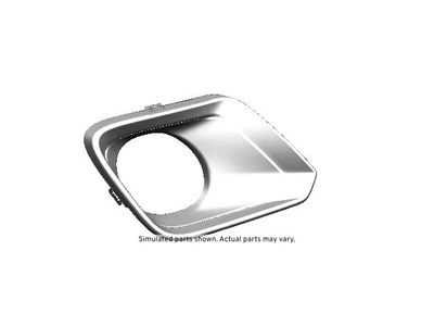 GM 22986892 Shield, Exhaust Manifold 22986892 GM Shield, Exhaust Manifold Product Photo 1 of 1