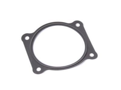 Chevy Silverado 2500 HD Throttle Body Gasket - 12638606