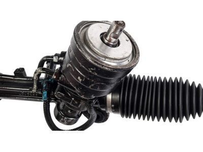 Pontiac Rack And Pinion - 19330448