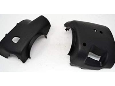 GMC Steering Column Cover - 89039453