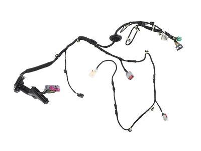 23354689 GM Harness, Door Window, Front Product Photo 4 of 9