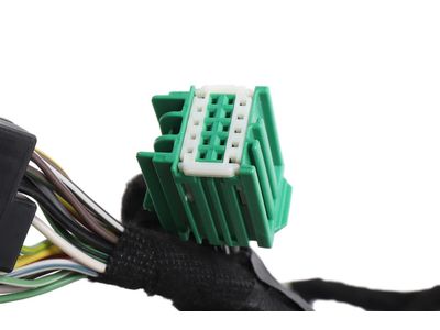 23354689 GM Harness, Door Window, Front Product Photo 9 of 9