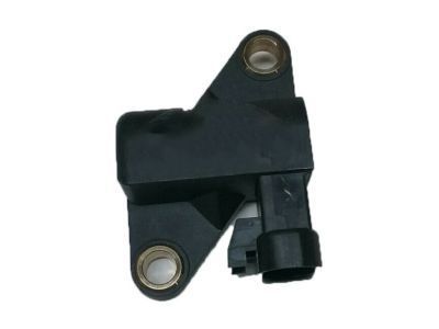 GMC Air Bag Sensor - 16246305