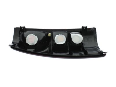GMC Tail Light - 19169022