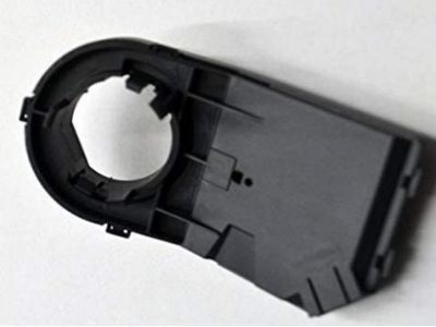 Cadillac Escalade Body Control Module - 22738087