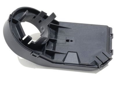 Cadillac Escalade Body Control Module - 22738087