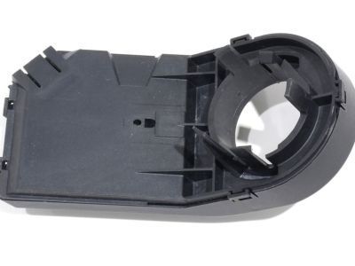 Cadillac Escalade Body Control Module - 22738087