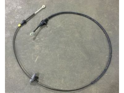Buick 22650829 CABLE,AUTOMATIC TRANSMISSION RANGE SELECTOR LEVER