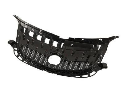 GM 19434547 Grille, Radiator Grille 19434547 GM Grille, Radiator Grille Product Photo 1 of 2