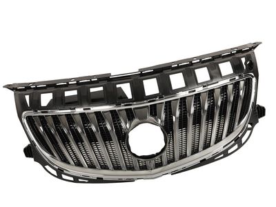 19434547 GM Grille, Radiator Grille Product Photo 2 of 2
