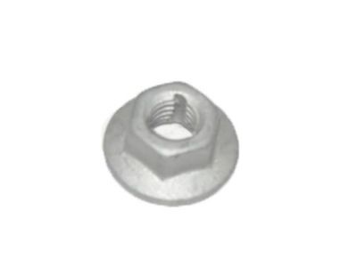 GM 94515350 Nut, Shroud And Dash And Vent Duct Panel 94515350 GM Nut, Shroud And Dash And Vent Duct Panel Product Photo 1 of 1