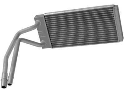 Hummer H3T Heater Core - 10397108