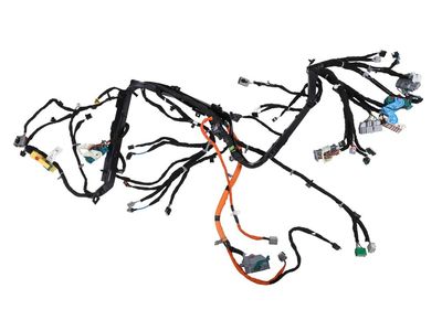84158714 GM Harness, Chassis Wiring Product Photo 1 of 1