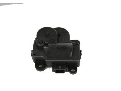 Pontiac Blend Door Actuator - 22754988