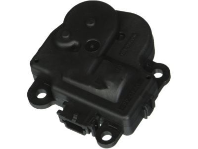 Pontiac Blend Door Actuator - 22754988