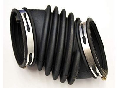 Buick LaCrosse Air Intake Coupling - 15219032