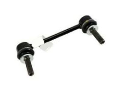 Chevy Corvette Sway Bars - 23407992