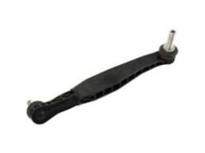Chevy Corvette Sway Bars - 23407992