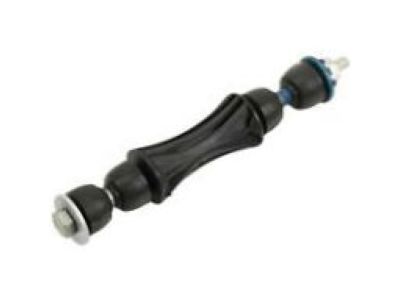 Chevy Corvette Sway Bars - 23407992