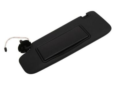 Chevy Cruze Sun Visor - 84126741