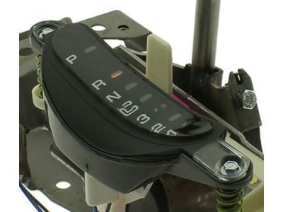 GMC Automatic Transmission Shifter - 15203941