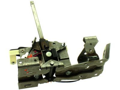 GMC Automatic Transmission Shifter - 15203941