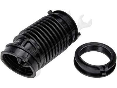 Chevy Air Intake Coupling - 25793363