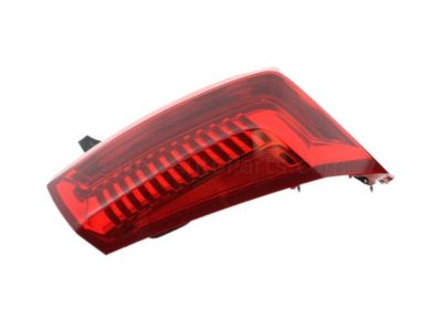 Cadillac 84174721 Tail Lamp