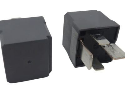 GMC Relay - 13500120