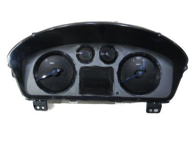 Cadillac Escalade Speedometer - 15929241