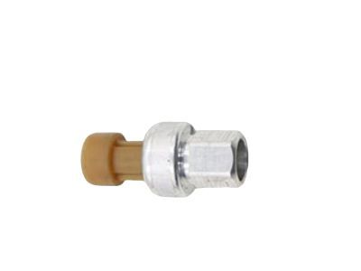 GMC HVAC Pressure Switch - 13587698