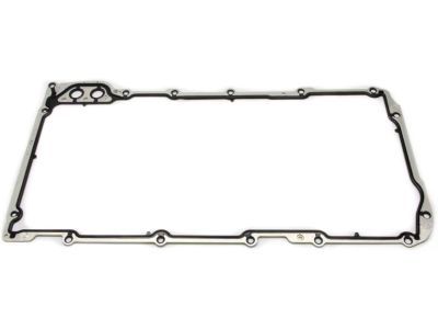Pontiac Oil Pan Gasket - 12612350