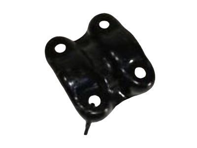 GMC Leaf Spring Plate - 25761309
