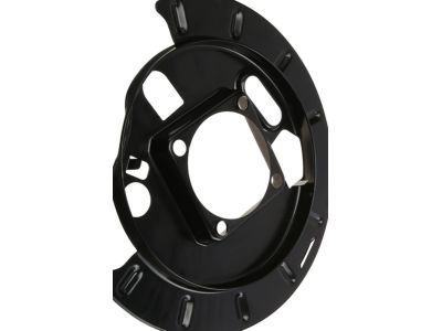 Chevy Suburban 2500 Backing Plate - 19178785