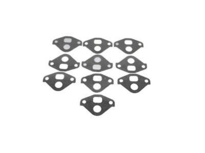 Pontiac EGR Valve Gasket - 12337972