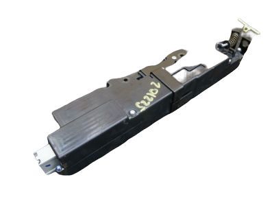 Cadillac XLR Tailgate Lock - 15847487