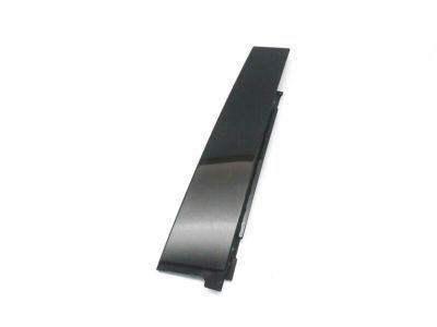 Chevy 23377435 Applique