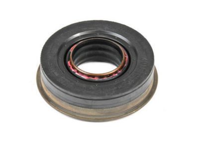 GMC Sierra 3500 HD Automatic Transmission Seal - 23196678