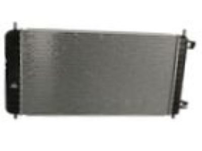 Pontiac Radiator - 52494386