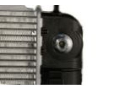 Pontiac Radiator - 52494386