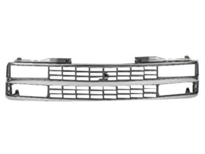 Chevy Blazer Grille - 15615110